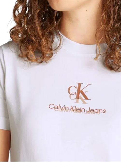  Calvin Klein Jeans | J20J225545YAA